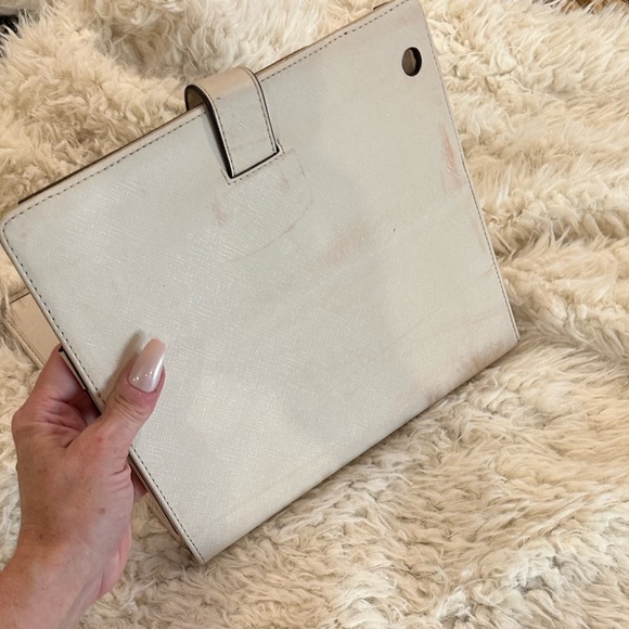 Coach & Michael Kors tablet covers (2) - Picture 15 of 16